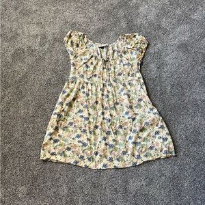 Universal Thread Floral Dress